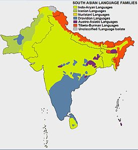 Hindistan'daki diller