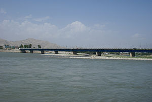 Kabil Nehri