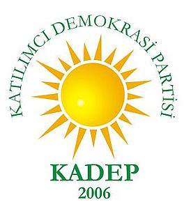 Katılımcı Demokrasi Partisi