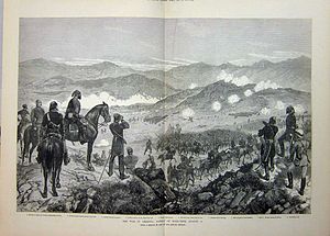 Kızıltepe Muharebesi