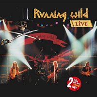 Live (Running Wild albümü)