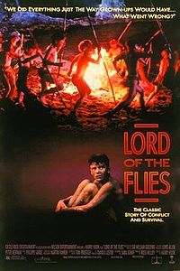 Lord of the Flies (film, 1990)