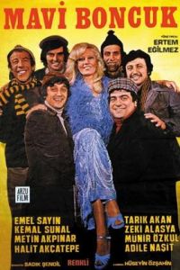 Mavi Boncuk (film, 1974)