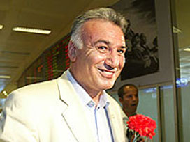 Mehmet Gül