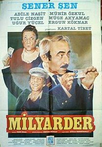 Milyarder (film)