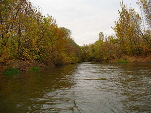 Mius Nehri