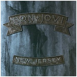 New Jersey (albüm)