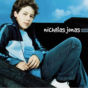 Nicholas Jonas (Albüm)