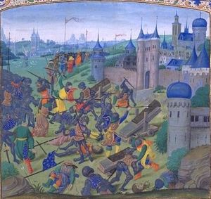 Niğbolu Muharebesi (1396)