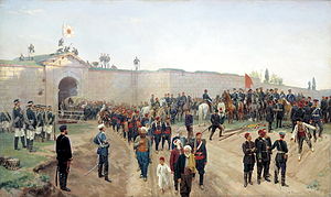 Niğbolu Muharebesi (1877)