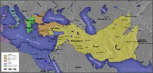 Ptolemaios hanedanı
