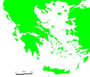 Salamis adası