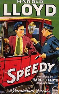 Speedy (film, 1928)