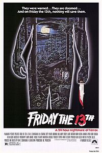 Friday the 13th (film)
