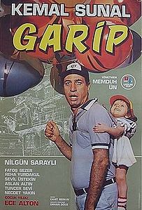 Garip (film)