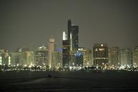 

Abu Dhabi