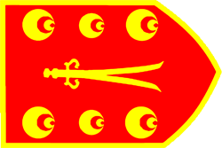 

Osmanlı Ordusu Muharebe Sancağı 1453-1798