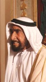 

Şeyh Zayed