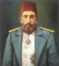 

Sultan İkinci Abdülhamid