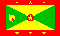 Grenada bayrağı
