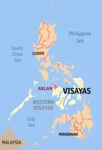 Aklan