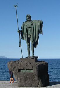 Guanches