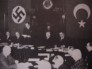II. Dünya Savaşı ve Türkiye