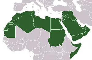 Pan-Arabizm