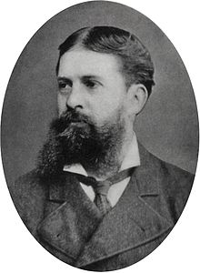 Charles Peirce