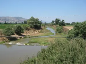 Küçük Menderes Nehri