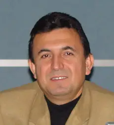 Abdullah Manaz