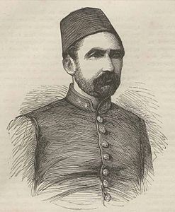 Süleyman Hüsnü Paşa