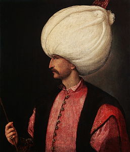 I. Süleyman