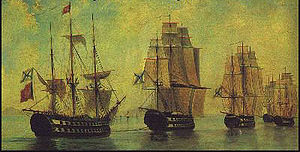 1806-1812 Osmanlı-Rus Savaşı