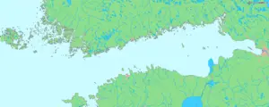 Finlandiya Körfezi