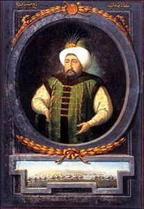 IV. Mehmet