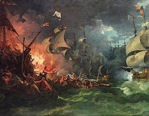 İspanyol Armada