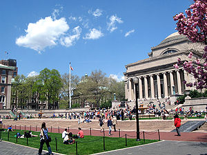 Columbia Üniversitesi