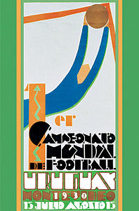 1930 FIFA Dünya Kupası