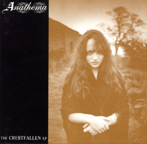 1992 The Crestfallen E.P