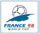1998 FIFA Dünya Kupası
