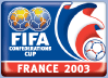 2003 Konfederasyon Kupası