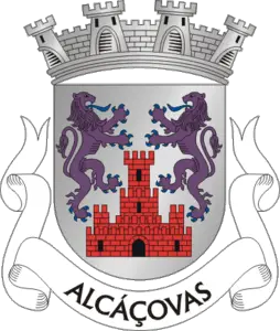 Alcácovas