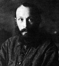 Bakhtin