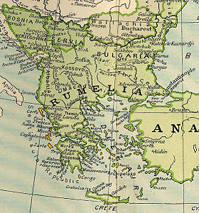Balkanlar'da Türkler