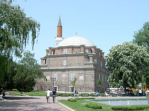 Banyabaşı Camii