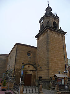 Baños de Ebro