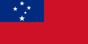 Bağımsız Samoa Devleti