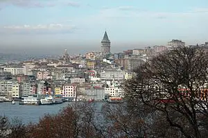Beyoğlu, İstanbul