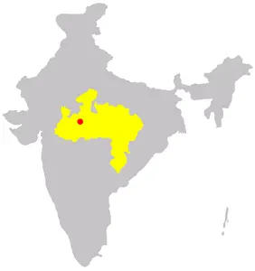 Bhopal felaketi